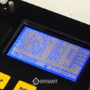 Thiết bị đo khí thải dạng cầm tay ENERAC 700