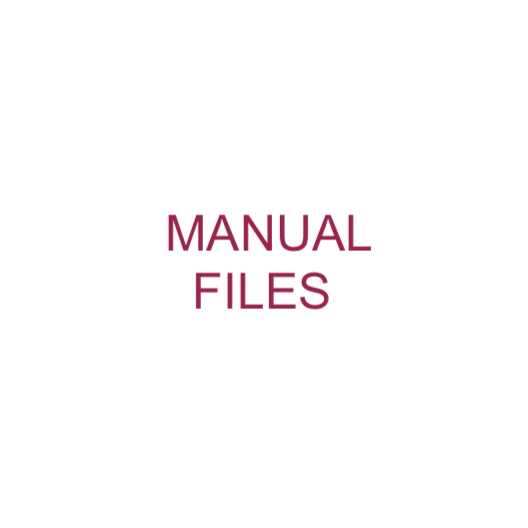 Tài khoản truy cập: Technical Service &amp; Manual files
