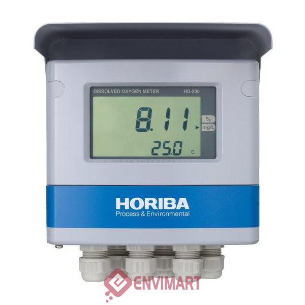 Bộ hiển thị DO online HORIBA HD-200FL
