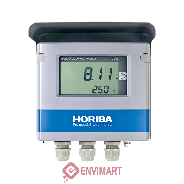 Bộ hiển thị ORP HORIBA HO-300