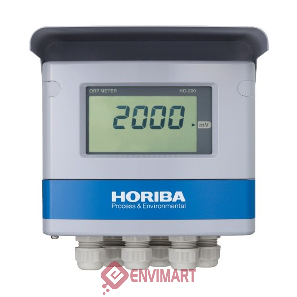 Bộ hiển thị ORP HORIBA HO-200