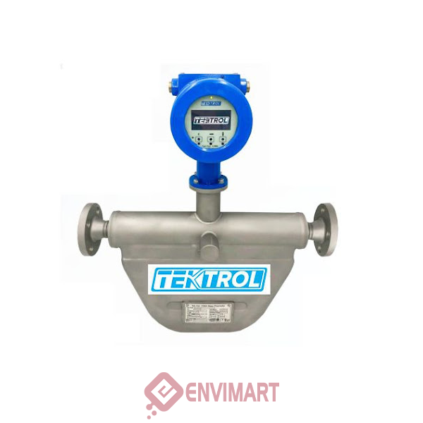 Đồng hồ đo lưu lượng, khối lượng dạng Coriolis / DN25 0.5%