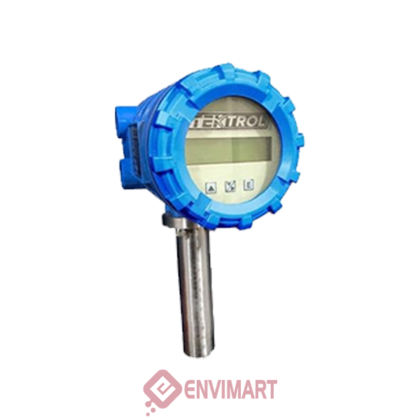 Đồng điện từ đo lưu lượng nước dạng insertion dạng Remote