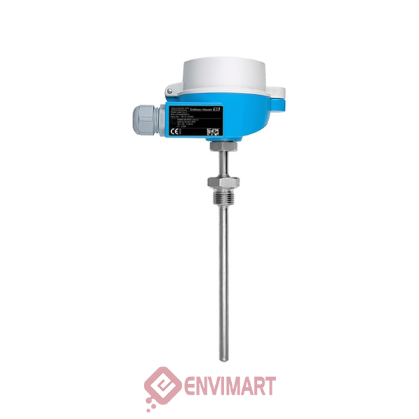 Thiết bị đo nhiệt độ TR10 Endress+Hauser