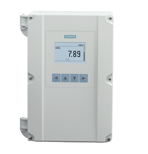 [SITRANS LT500] SITRANS LT500 - Bộ hiển thị mực nước, lưu lượng hãng Siemens