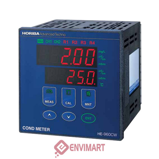 [HE-960CW] HE-960CW Máy đo độ dẫn điện Horiba-Nhật Bản