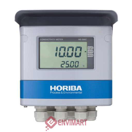 [HE-200C] HE-200C Bộ hiển thị độ dẫn điện Horiba-Nhật Bản 