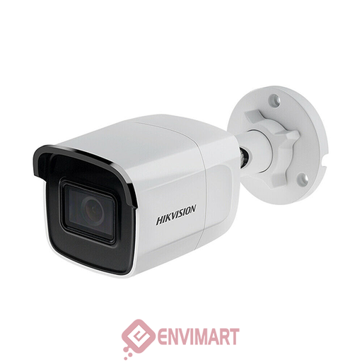 [DS-2CD2021G1-I HIKVision] Camera cố định giám sát trạm quan trắc / HIKVision