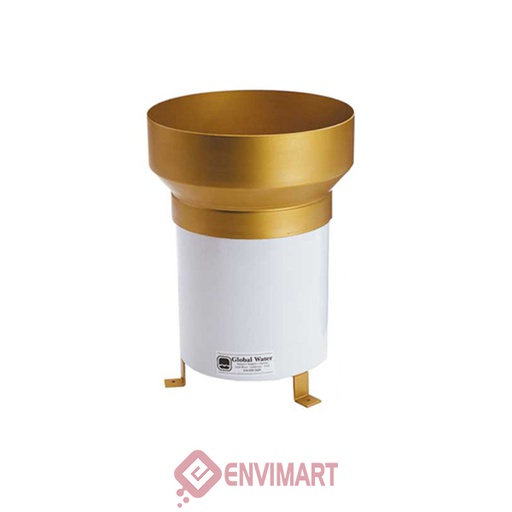 [RG600 RAIN GAUGE GWI] Gầu đo mưa hãng GWI