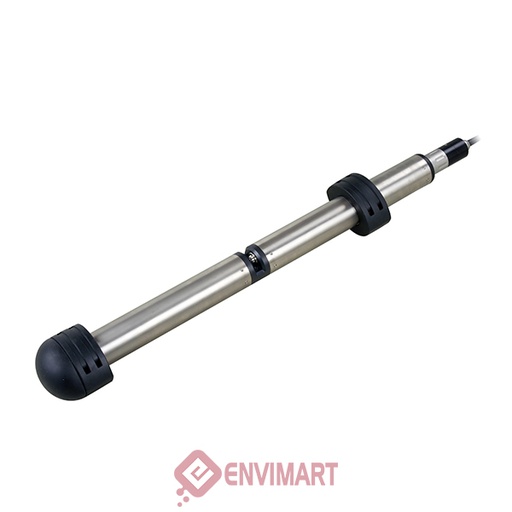 [CarboVis 705 IQ TS] Đầu dò COD và TSS online CarboVis 705 IQ TS hãng WTW / Đức