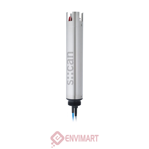 [E-532-eco-pH-075] Sensor đo NH4-N, pH, nhiệt độ nước / S::CAN
