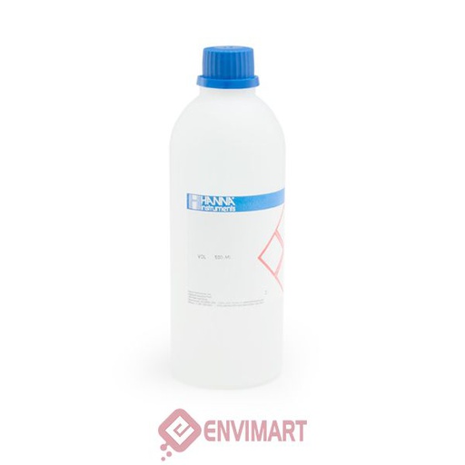 [DO 0 DDC Hanna] Dung dịch chuẩn DO 0 mg/l