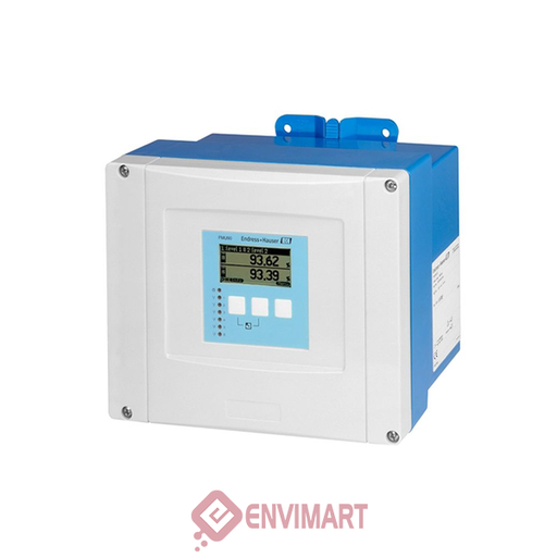 [FMU90-R21CA111AA1A] Thiết bị hiển thị lưu lượng, mực nước Prosonic S FMU90 / E+H