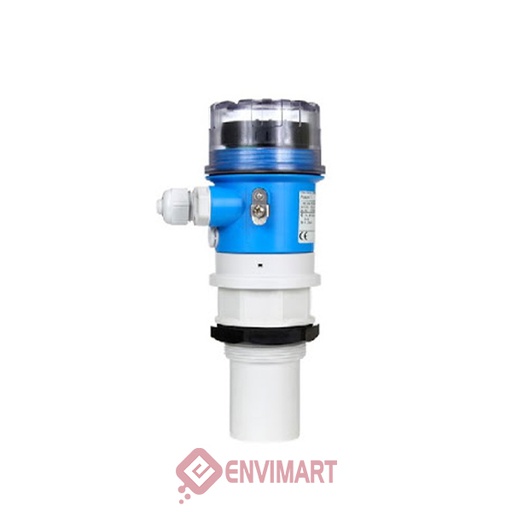 [FMU30-AAHEABGHF] Thiết bị đo mực nước FMU30 Endress+Hauser