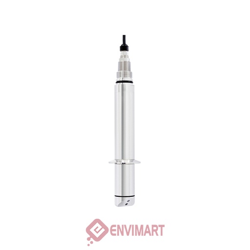 [CUS52D-AA1AA3+OA] Sensor đo độ đục / E+H
