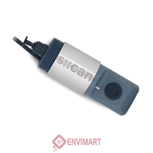 [oxi::lyser] Sensor oxy online cho môi trường nước / S::CAN